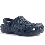 Crocs Classic Geometric clog-Navy - Image 2