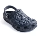 Crocs Classic Geometric clog-Navy - Image 4