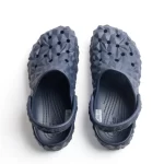Crocs Classic Geometric clog-Navy - Image 6