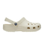 Crocs Classic Clog-Bone