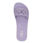 GUESS GBG Los Angeles Treabar Slide Women - MVE
