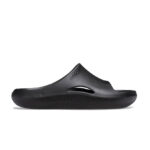 Crocs Mellow Recovery Slide-BLK