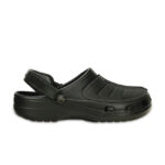 Crocs Men's Yukon Mesa Clog-BLK