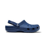 Crocs Classic Clog-NAVY