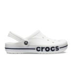 Crocs Bayaband Clog -WHT