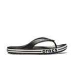 Crocs Bayaband Flip-BLK