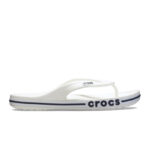 Crocs Bayaband Flip -WHTBLK