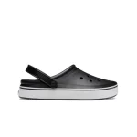 Crocs Crocband Clean-BLK