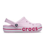 Crocs Bayaband Clog-Candy Pink