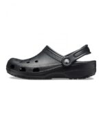 Crocs Classic Clog-Black - Image 2