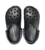 Crocs Classic Clog-Black - Image 4