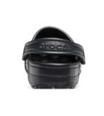 Crocs Classic Clog-Black - Image 7
