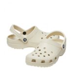 Crocs Classic Clog-Bone - Image 4