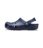 Crocs Classic Clog-NAVY - Image 3