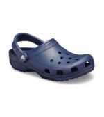 Crocs Classic Clog-NAVY - Image 5