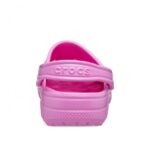 Crocs Classic Clog- Taffy Pink - Image 7