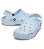 Crocs Baya Clog-Mineral Blue - Image 3
