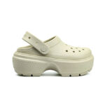 Crocs Stomp Clog-Bone