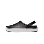 Crocs Crocband Clean-BLK - Image 2