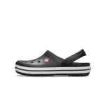 Crocs Crocband Clog - BLK - Image 2