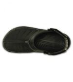 Crocs Men's Yukon Mesa Clog-BLK - Image 3