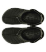 Crocs Men's Yukon Mesa Clog-BLK - Image 5