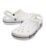 Crocs Bayaband Clog -WHT - Image 2