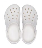 Crocs Bayaband Clog -WHT - Image 4