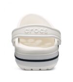 Crocs Bayaband Clog -WHT - Image 7