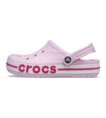 Crocs Bayaband Clog-Candy Pink - Image 2