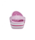 Crocs Bayaband Clog-Candy Pink - Image 4