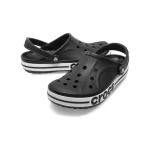 Crocs Bayaband Clog - BLK - Image 3