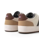 Tommy Hilfiger Kildar Sneakers Men - BEG - Image 3
