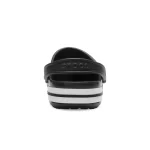 Crocs Bayaband Clog - BLK - Image 6
