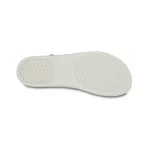 Crocs Brooklyn Low Wedge Women Sandals - NAVY - Image 6