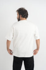 GAP White Original T-Shirt - Image 5