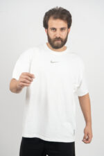 Men’s Nike “The Great Unity” Graphic Tee – White