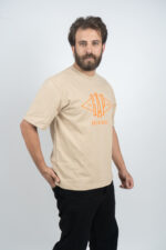 ⁦GAP Logo Original T-Shirt⁩ - الصورة ⁦6⁩