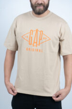 ⁦GAP Logo Original T-Shirt⁩ - الصورة ⁦5⁩