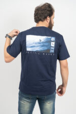 GAP Pacific Waves Original T-Shirt