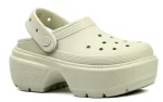 Crocs Stomp Clog-Bone - Image 2