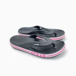 Crocs Bayaband flip- Black
