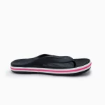 Crocs Bayaband flip- Black - Image 3