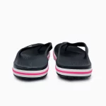 Crocs Bayaband flip- Black - Image 2