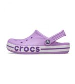 Crocs Bayaband Clog -Orchid - Image 3