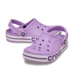 Crocs Bayaband Clog -Orchid - Image 4