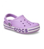 Crocs Bayaband Clog -Orchid - Image 7