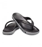 Crocs Bayaband Flip-BLK - Image 3