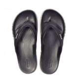 Crocs Bayaband Flip-BLK - Image 2
