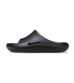 Crocs Mellow Recovery Slide-BLK - Image 2